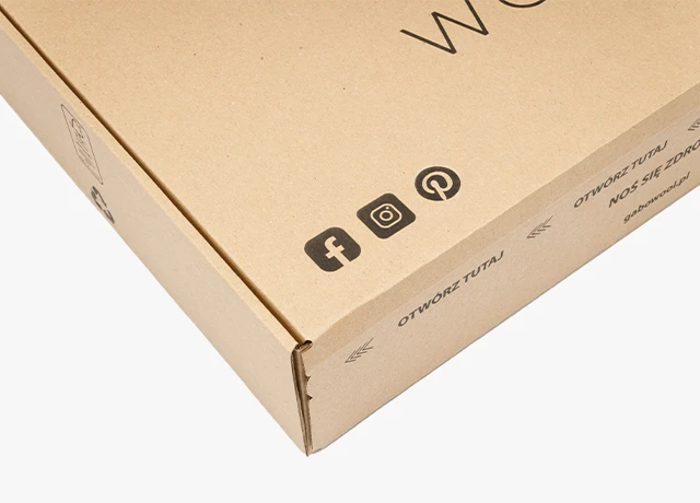 zaprojektuj własne opakowania dla twojego biznesu drukuj nie tylko logo i zwiększaj retencję w sklepie online